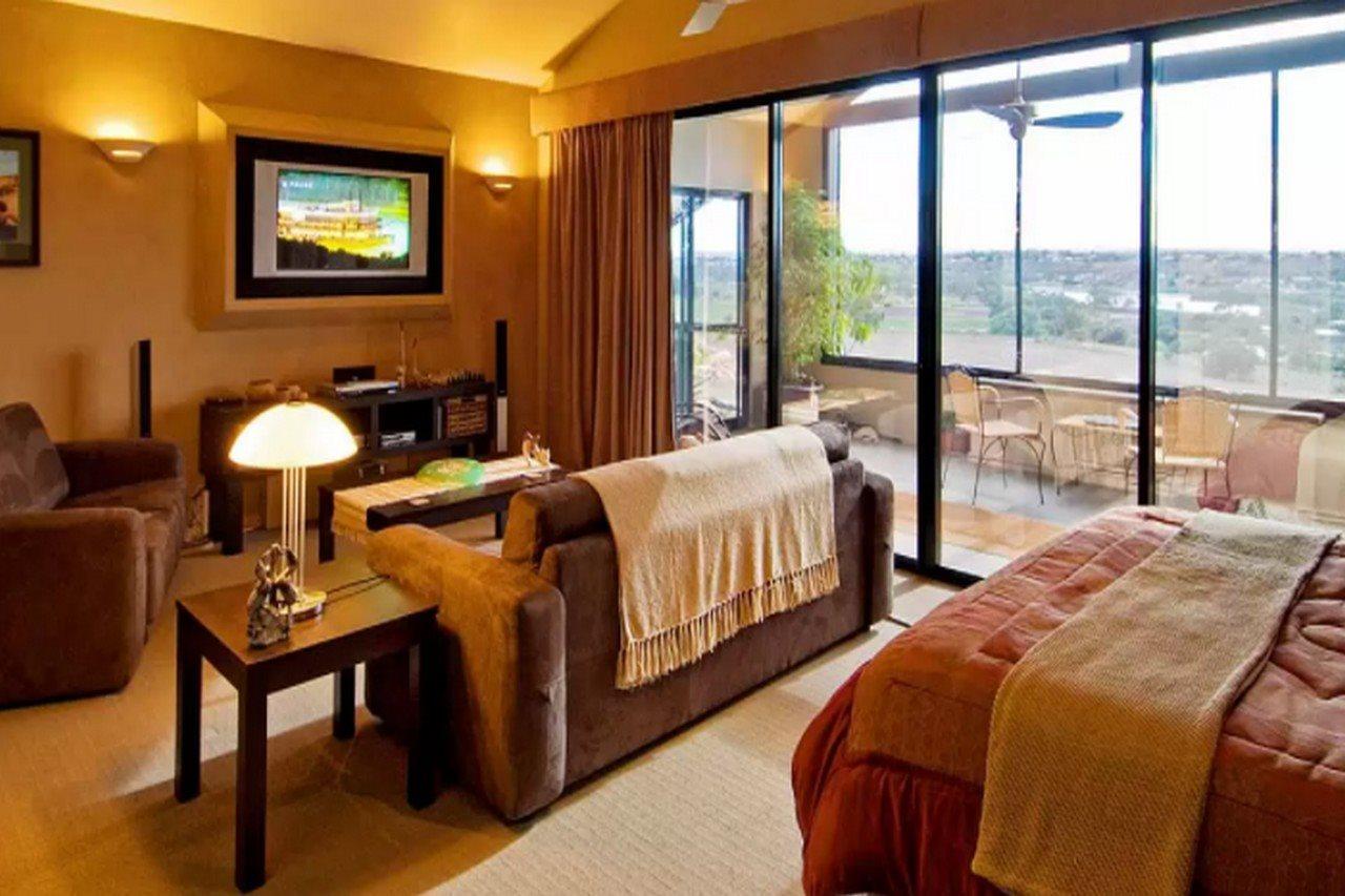 Riverview Rise Retreats Маннум Экстерьер фото