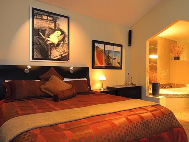 Riverview Rise Retreats Маннум Экстерьер фото