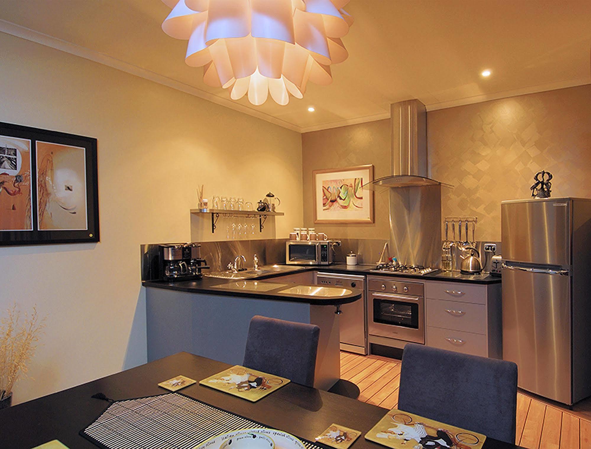 Riverview Rise Retreats Маннум Экстерьер фото