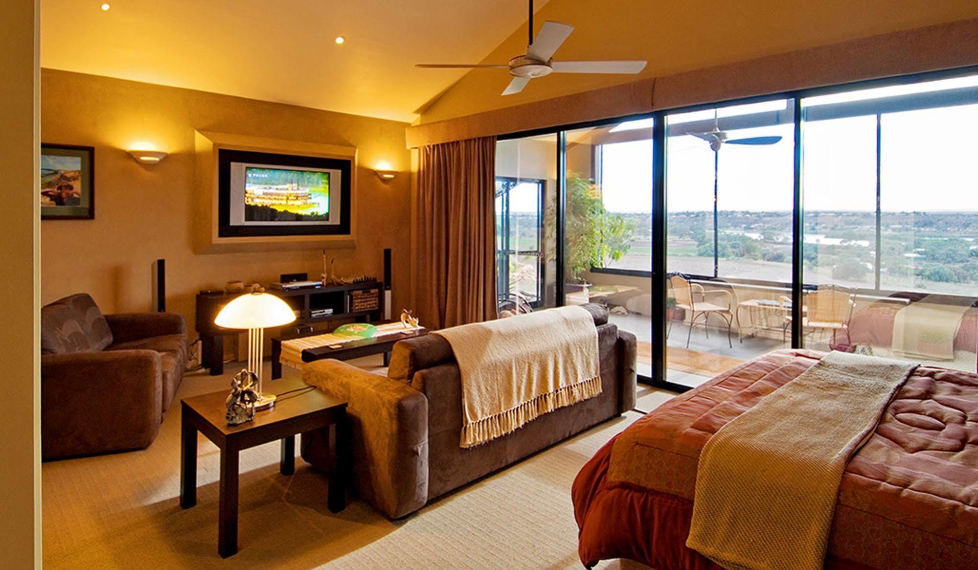 Riverview Rise Retreats Маннум Экстерьер фото